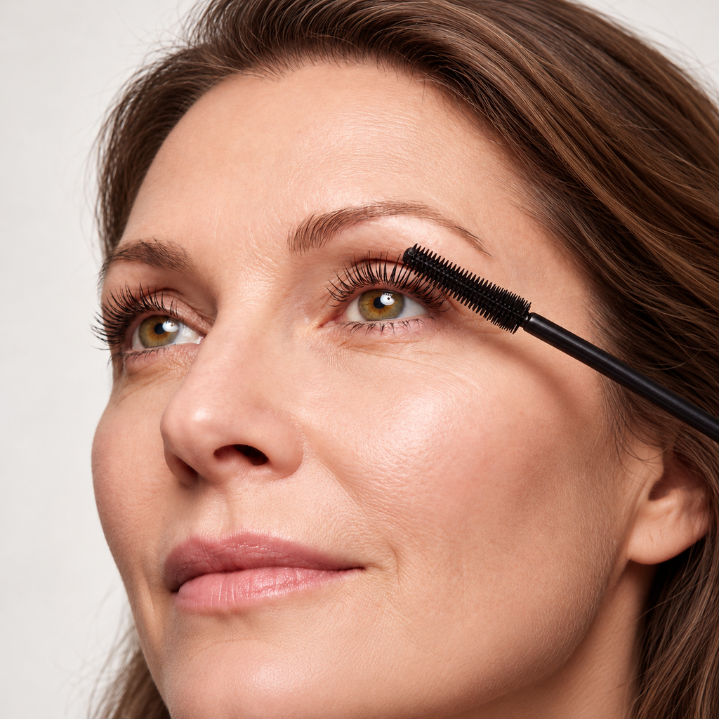 Lash Casting™ Mascara