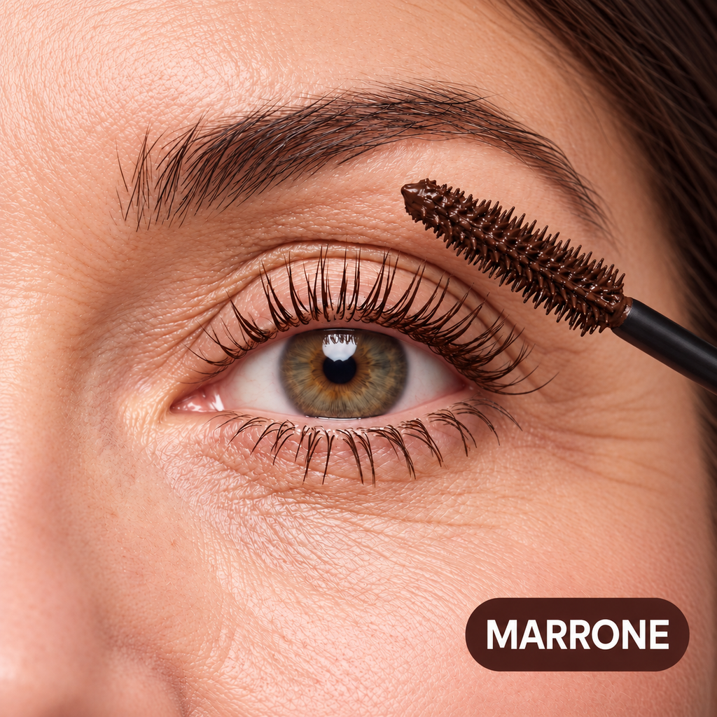 Lash Casting™ Mascara