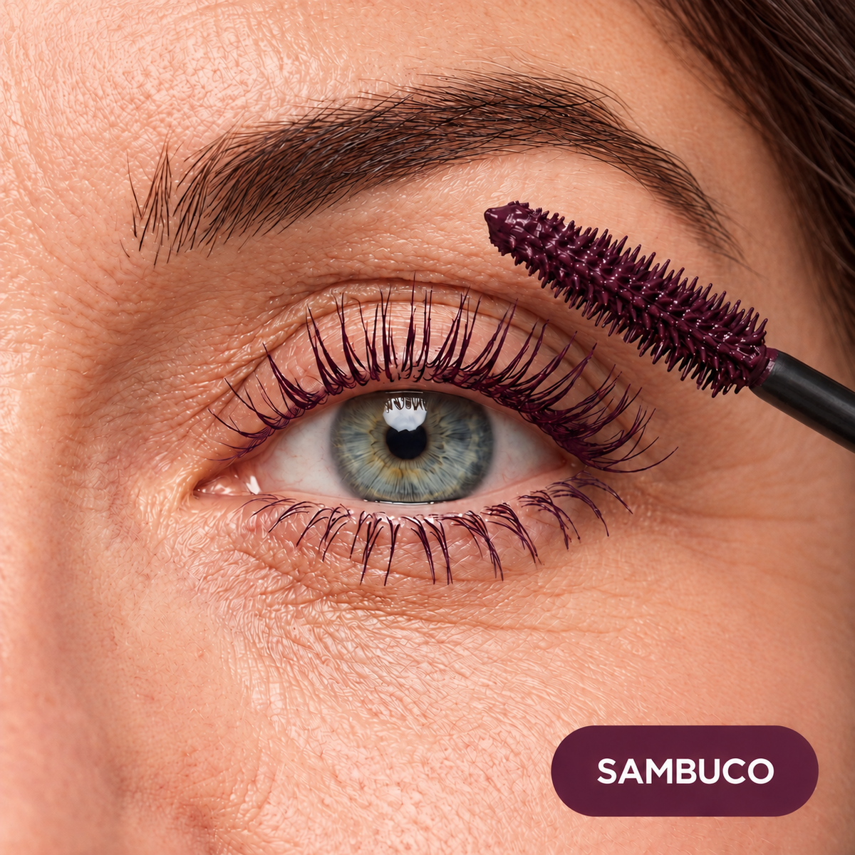 Lash Casting™ Mascara